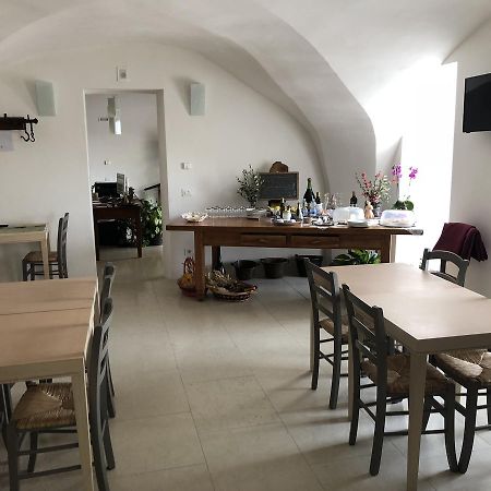 特里福蒂农庄酒店 Rivoli Veronese 外观 照片