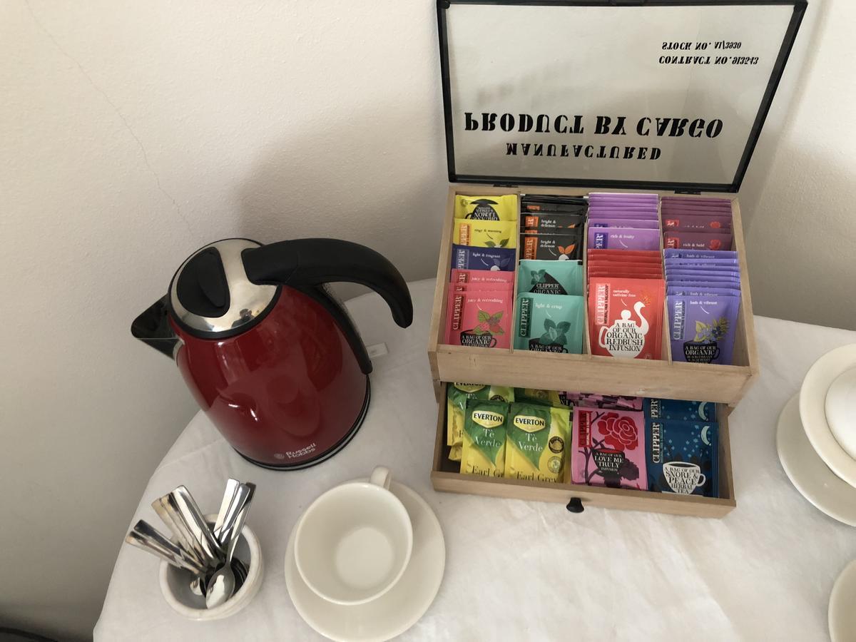 特里福蒂农庄酒店 Rivoli Veronese 外观 照片