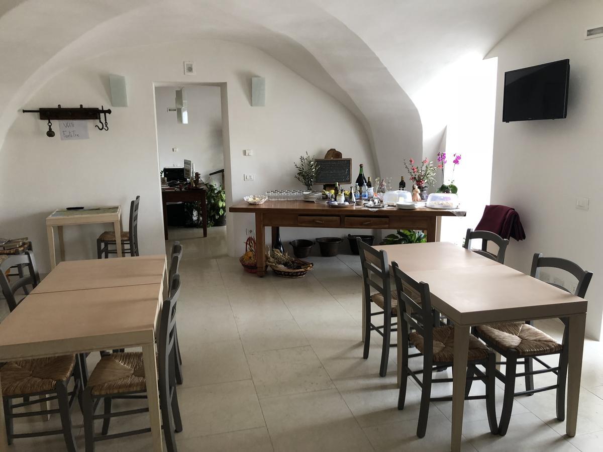 特里福蒂农庄酒店 Rivoli Veronese 外观 照片